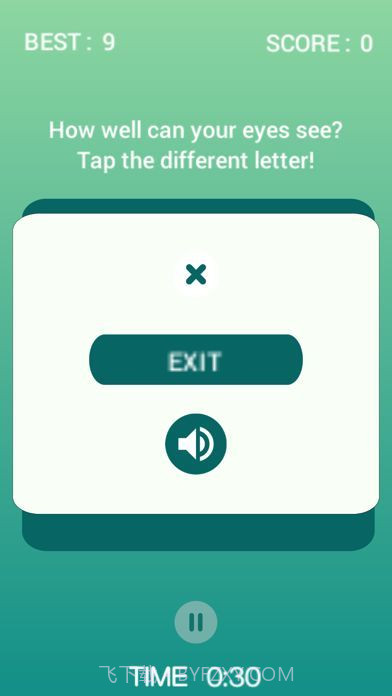 最后的魅力v2.0.17截图