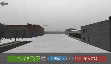 卡车运输模拟v1.14截图