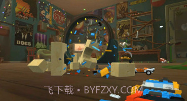 积木碰撞模拟器v1.18截图
