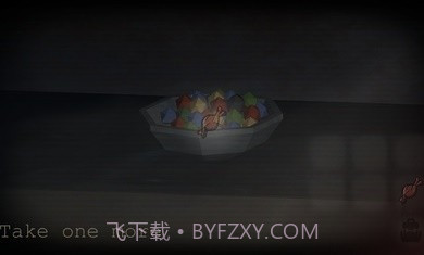 SCP逃生21.14截图