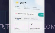 Smart LifeV1.0.11截图