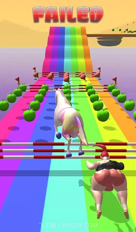 胖到适合1.0.8截图