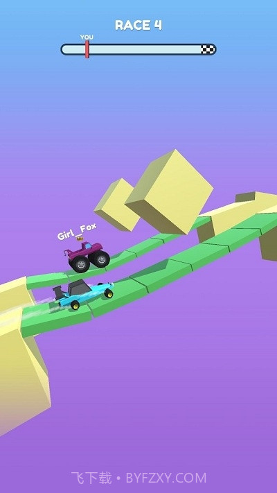 Smooth Wheel1.14截图