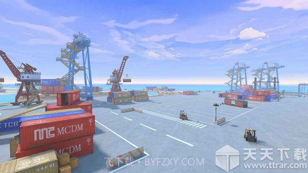 量子特攻内测版v1.14截图