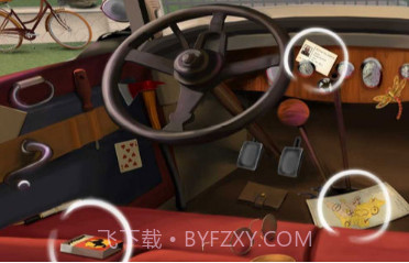 玛丽之谜v3.14截图