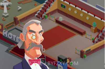 闲置度假大亨v1.35.15截图