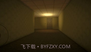 后室杀戮或逃跑v0.1.15截图