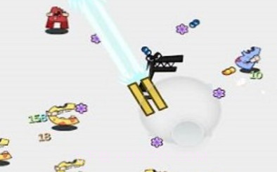 受感染的字母爱v1.18截图