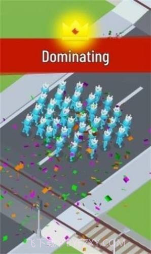 攻下这座城v1.19截图