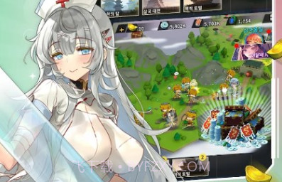 三国武装少女v1.12截图