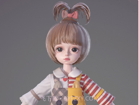 Project Dollv2.19截图