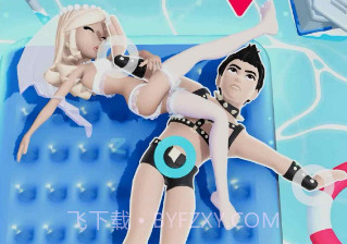 抢夺床位v1.15截图