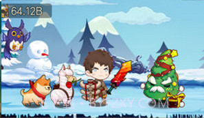 勇者之路安卓v1.10截图