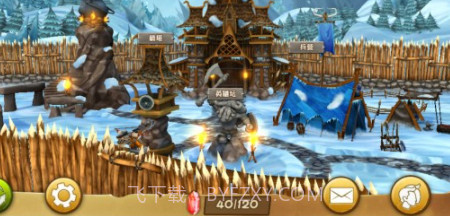 城堡奇军v3.6.18截图