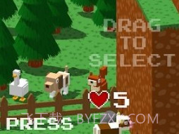 干草农场v3.19截图