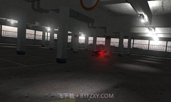 无人机飞飞飞0.12截图