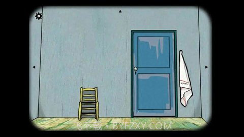 逃离方块案件23v1.13截图