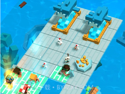 造个方舟游戏v1.0.13截图