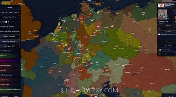 文明时代2新秩序V1.16截图