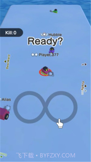 积雪派对大作战v1.17截图