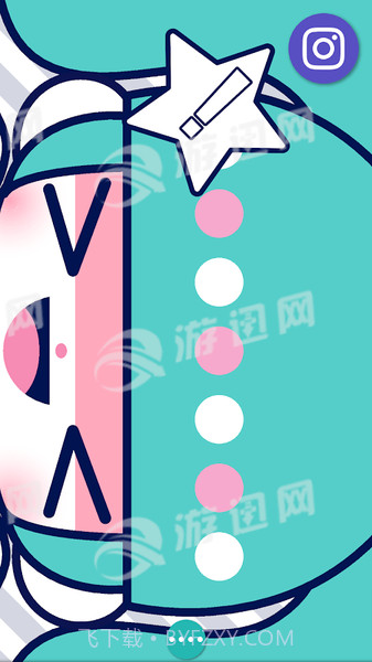 CustomTiyoko官网版1.4截图