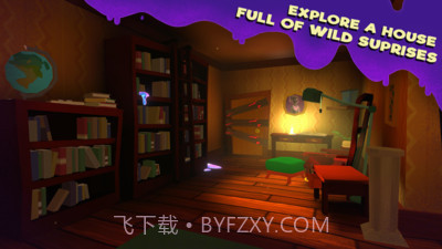 幽灵行者赫尔行动免费版1.0.3截图