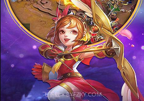 冲吧三国H5v1.4.18截图