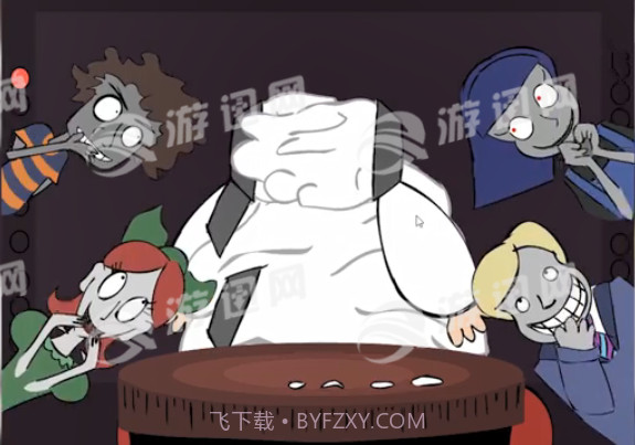 奇异的红球免费版1.4截图