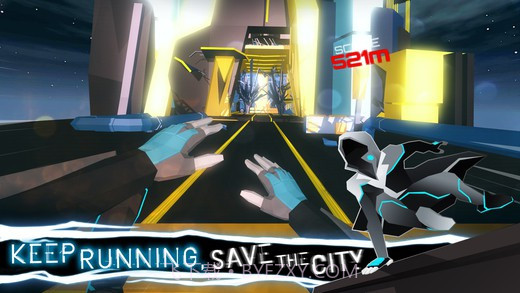 时间崩溃v3.21.13截图