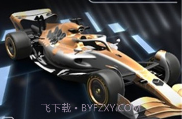 F1Clash赛车经理v18.00.15截图
