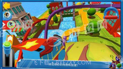 托马斯和朋友小免费版1.4截图