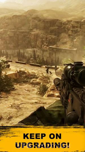 特种部队武装袭击1.2.3截图