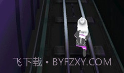 地铁跑酷全牛犇犇计划版v4.04.16截图