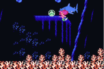 小美人鱼v3.18截图