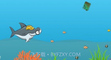 海洋垃圾清洁工v1.21截图