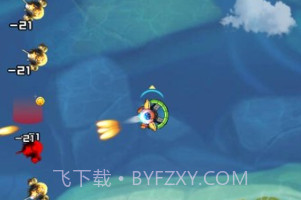 终极机甲枪战v1.0.19截图