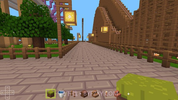 沙盒工艺手机版5.2.6截图