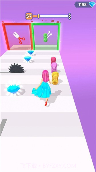 完美连衣裙手机版0.4.5截图