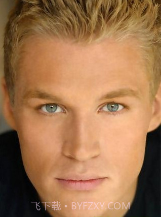 AgingBooth2.25截图