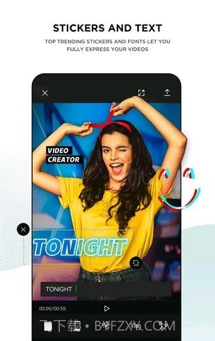 capcut剪映6.8.11截图