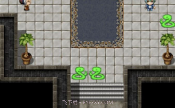 小蛇之命v1.0.14截图