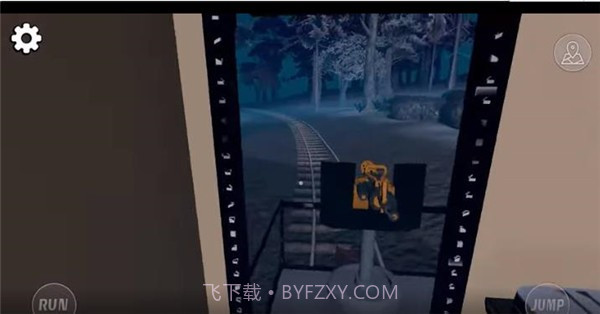 查尔斯小火车同人v1.16截图