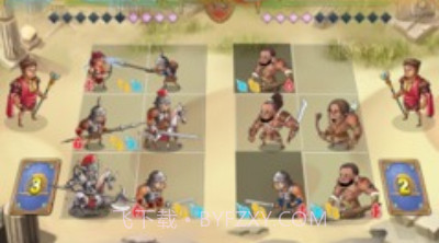 古罗马战争v1.16截图