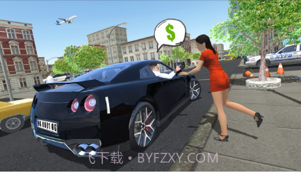 gtr汽车模拟器游戏v1.15截图