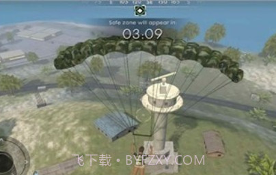 小队生存战争完整版v1.13截图