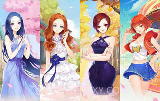 小时代(游戏)v1.18截图