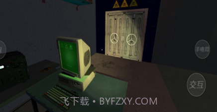 恐惧黑夜逃脱v1.13截图