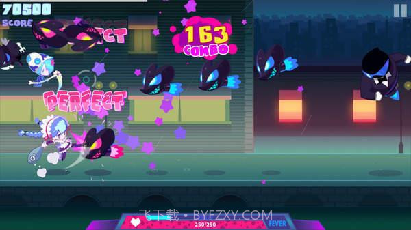 musedash玛莉嘉小恶魔v0.21截图