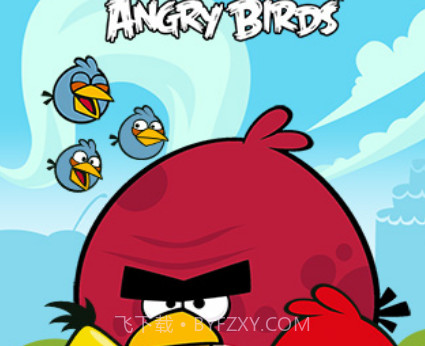 愤怒的小鸟v2.0v1.15截图