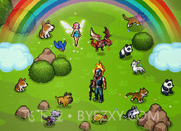 像素危城手游辅助修改器v3.24.00v3.24.14截图